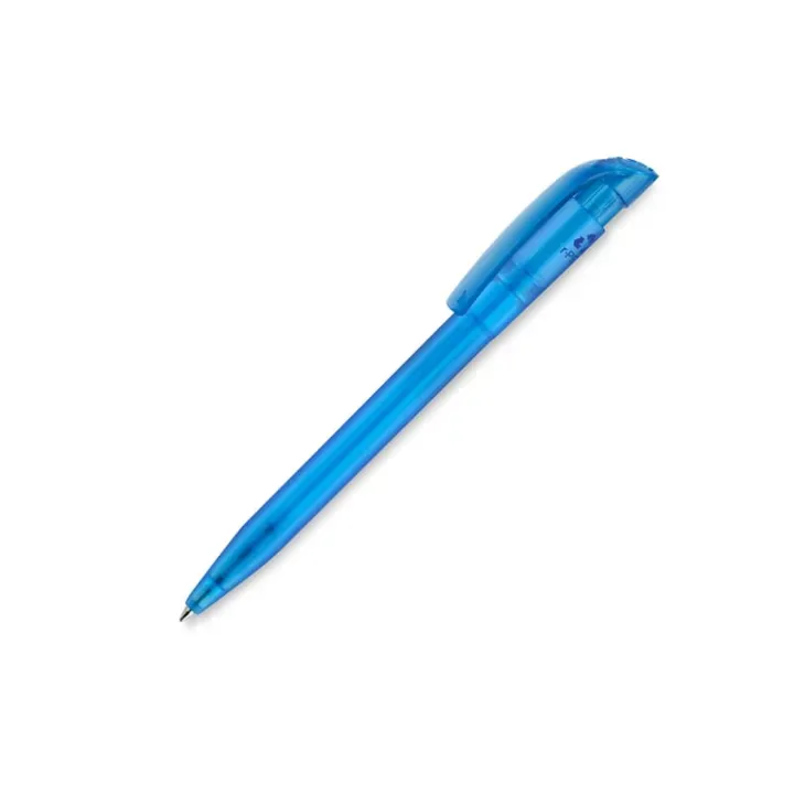 Ball pen S45 R-PET transparent - LT87561 (N0411)